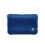 (Blue) Portable Automatic Inflatable High Elastic 3d Pillow For Outdoor Camping Sleeping 1