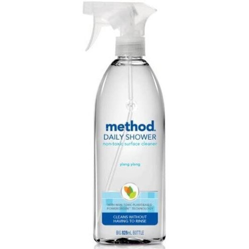 Method Method Ylang Ylang Shower Spray 828ml Case of 6