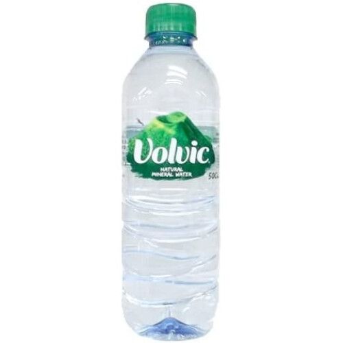 Volvic | Volvic Water | 24 x 500ml