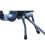 Switzer Switzer 15Ft Lift Drywall Hoist Foldable Plasterboard Panel Sheet Lifter Caster 11