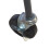 Switzer Switzer 15Ft Lift Drywall Hoist Foldable Plasterboard Panel Sheet Lifter Caster 12