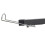 Switzer Switzer 15Ft Lift Drywall Hoist Foldable Plasterboard Panel Sheet Lifter Caster 7