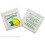 1000x Lemon Scented Fresh Hand Wet Wipe 1