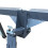 Switzer Switzer 15Ft Lift Drywall Hoist Foldable Plasterboard Panel Sheet Lifter Caster 8