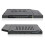ICY Dock MB411SPO-2B 2.5" SATA HDD SSD Notebook Slim ODD Mobile Rack 3