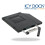 ICY Dock MB411SPO-2B 2.5" SATA HDD SSD Notebook Slim ODD Mobile Rack 1