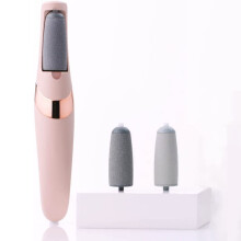 Electric Foot Grinder Foot Care Tool Dead Hard Skin Callus Romover USB