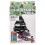 Edu-Sci Festive Building 27 Piece 3D Puzzle Ages 7+ - Christmas Tree Scene 1