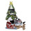 Edu-Sci Festive Building 27 Piece 3D Puzzle Ages 7+ - Christmas Tree Scene 2