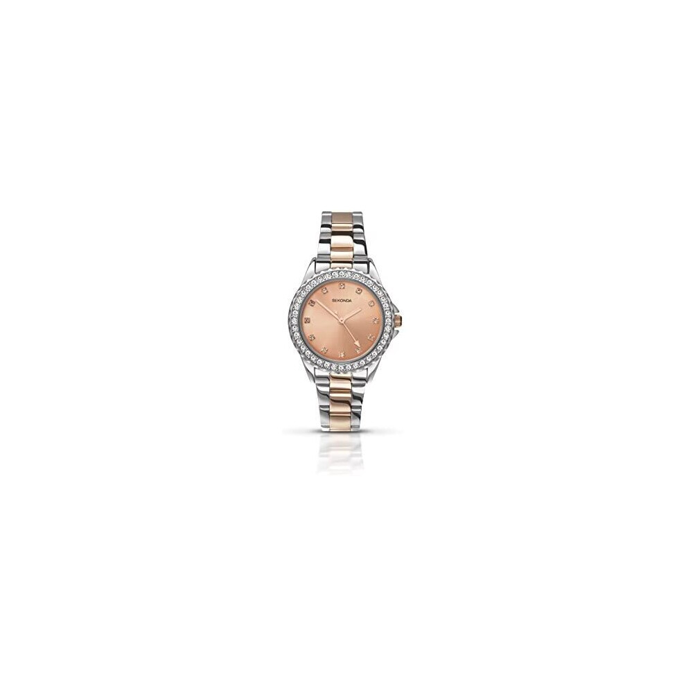 Sekonda Women's Quartz Watch