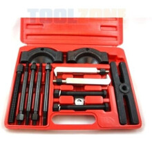 14 piece Gear Puller & Bearing Puller- Removes gears, pulleys and steering wheel