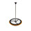 Jetboil Jetboil Silicone Coffee Press 1