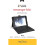 Zagg Folio Bluetooth Tablet Keyboard Non-Backlit for Apple iPad Mini 4/5 (7.9") 4