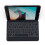 Zagg Folio Bluetooth Tablet Keyboard Non-Backlit for Apple iPad Mini 4/5 (7.9") 3