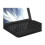 Zagg Folio Bluetooth Tablet Keyboard Non-Backlit for Apple iPad Mini 4/5 (7.9") 5