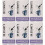 (6 PACK) - Dr Stuarts - Valarian Plus Herbal Tea | 15 Bag | 6 PACK BUNDLE 1