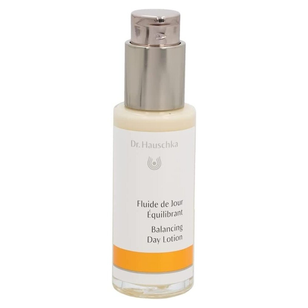 Dr. Hauschka Balancing Day Lotion, 50ml - UK