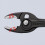 Knipex Knipex 82 02 200 Frontzangen 3