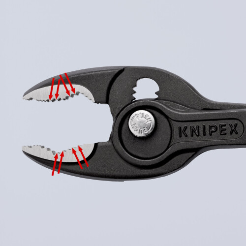 Knipex Knipex 82 02 200 Frontzangen 2