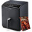 COSORI COSORI Intelligent Oil-Free Fryer 6.4L, Hot Air Fryer with Double Heating, without Agitation without 1