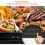 COSORI COSORI Intelligent Oil-Free Fryer 6.4L, Hot Air Fryer with Double Heating, without Agitation without 3