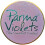 Lily Flame - Parma Violet Wax Melts 2