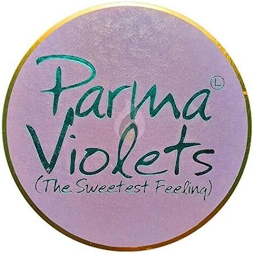 Lily Flame - Parma Violet Wax Melts 1