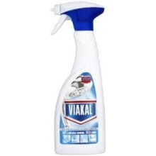 Viakal Limescale Remover Spray 500 ml Pack of 3-003026 - Packaging May Vary
