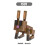 Minecraft My World Figure Bricks Building Blocks Toy Collection 9