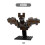 Minecraft My World Figure Bricks Building Blocks Toy Collection 4