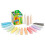 Crayola Washable Large Sidewalk Chalk 6