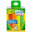Crayola Washable Large Sidewalk Chalk 1
