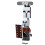 Minecraft My World Figure Bricks Building Blocks Toy Collection 5