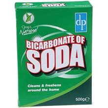 Dri Pak Bicarbonate of Soda 500Gm