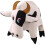 Adult Novelty Cow Hat 1