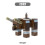 Minecraft My World Figure Bricks Building Blocks Toy Collection 7