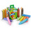 Crayola Washable Large Sidewalk Chalk 4