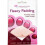 Carnation Fleecy Padding 1