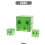Minecraft My World Figure Bricks Building Blocks Toy Collection 3