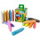 Crayola Washable Large Sidewalk Chalk 5