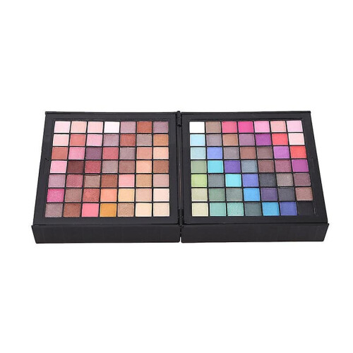 177 Color Makeup Set Eyeshadow Blush Lipstick Tools All In One Makeup Full Kit 1