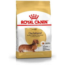 Royal Canin Dachshund Adult Breed Dry Dog Food 7.5kg