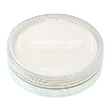 PanPastel 21005 Ultra Soft Artist Pastell Titanium White 100,5