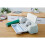 Zubehör-Roller - Cricut - Explore 3 / Maker 3 - Silber - Kompatibel mit Smart Materials - Integrierter Papierschneider 7