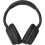 KitSound KitSound Wireless On-Ear Headphones with Built-In Microphone - Black 4