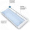 Zubehör-Roller - Cricut - Explore 3 / Maker 3 - Silber - Kompatibel mit Smart Materials - Integrierter Papierschneider 2