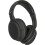 KitSound KitSound Wireless On-Ear Headphones with Built-In Microphone - Black 1