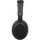 KitSound KitSound Wireless On-Ear Headphones with Built-In Microphone - Black 3