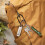 Nite Ize Nite Ize GS2-01-R6 G-Series Key Chain 2