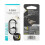 Nite Ize Nite Ize GS2-01-R6 G-Series Key Chain 1